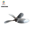 Custom Cast Edelstahl Boot Motor Propeller